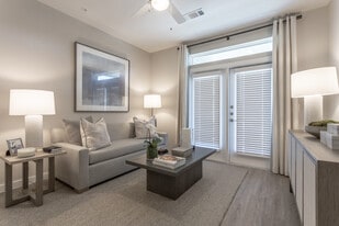 Territory at 2920 in Spring, TX - Building Photo