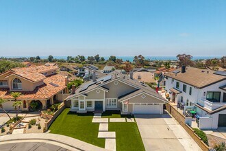 405 Calle Macho in San Clemente, CA - Building Photo - Building Photo