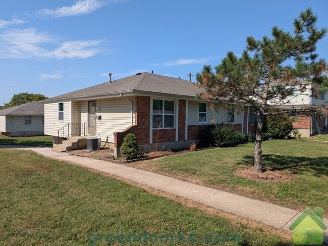 property at 516 5th St