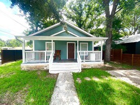 79 Julius St in Austin, TX - Building Photo