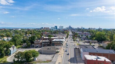 30 Glenwood Ave in Buffalo, NY - Building Photo - Building Photo