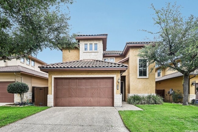property at 4911 Country Cv