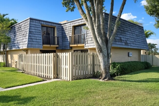 property at 238 Lake Arbor Dr