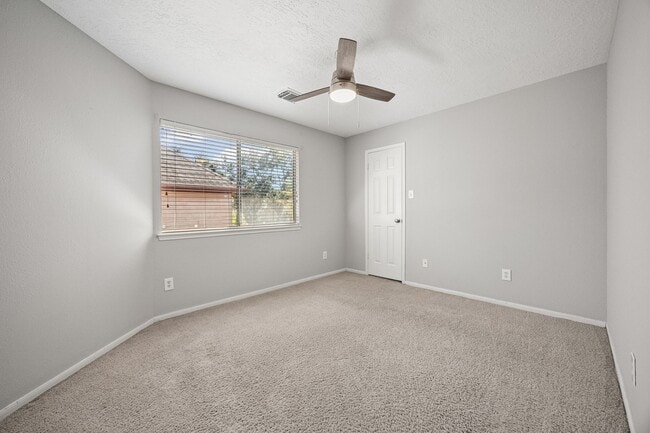 property at 4707 Leicester Way