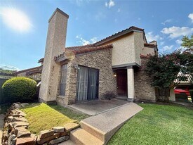 777 Custer Rd in Richardson, TX - Building Photo