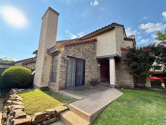 property at 777 Custer Rd