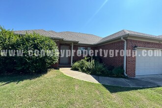 910 Wineberry Rd in Conway, AR - Building Photo - Building Photo