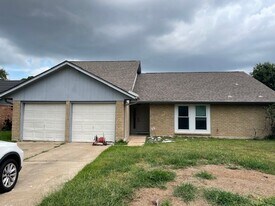 22814 Elsinore Dr in Katy, TX - Building Photo