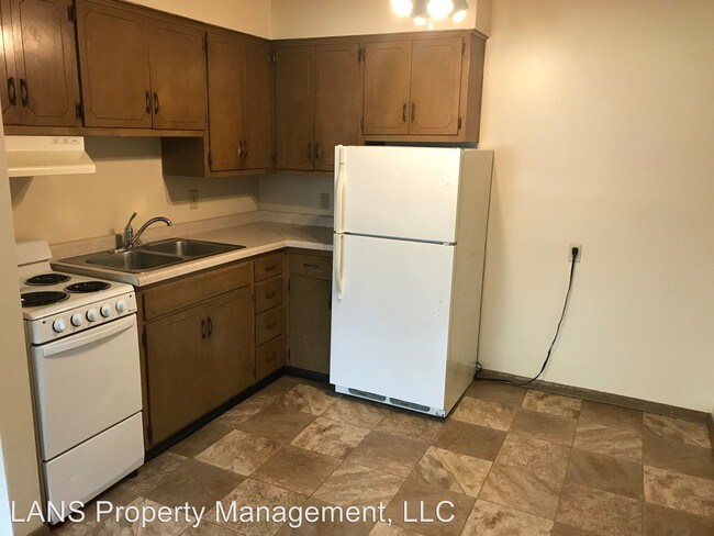 1514 15th Ave SE in St. Cloud, MN - Building Photo - Building Photo
