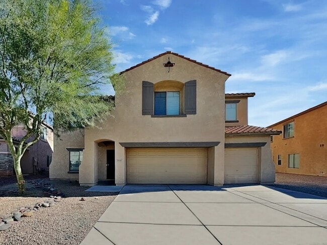 property at 9314 W Bennet Plaza