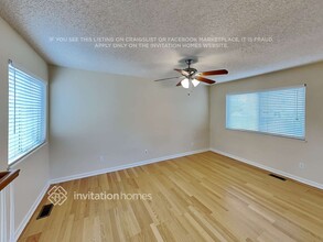 7021 Big Timber Dr in Colorado Springs, CO - Building Photo - Building Photo