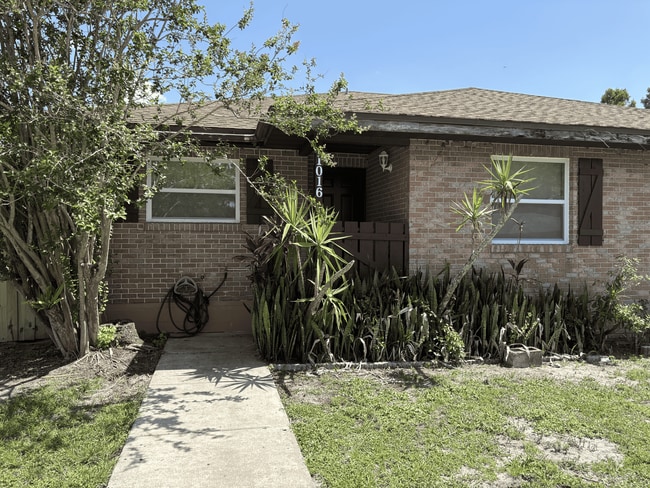 property at 1016 Jacks St