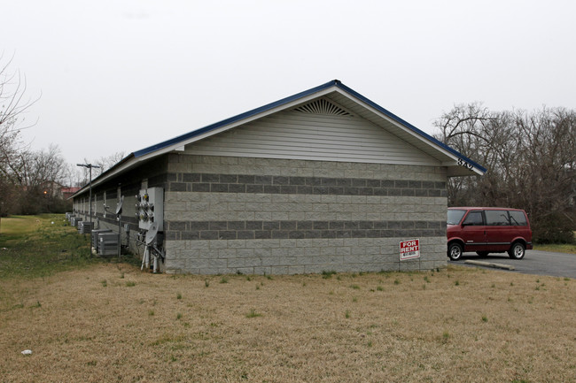 342 S Maple St in Lebanon, TN - Foto de edificio - Building Photo