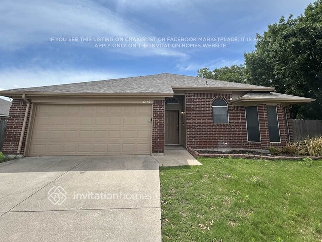 property at 6402 Brookgrove Ct