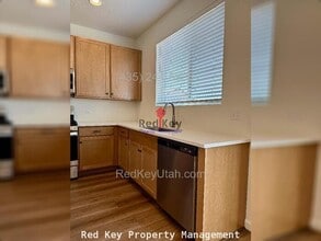 1529 Baen Wy in Tooele, UT - Building Photo - Building Photo