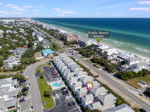 65 Seabreeze Trail in Inlet Beach, FL - Building Photo - Building Photo