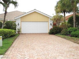 3732 Exuma Way in Naples, FL - Building Photo