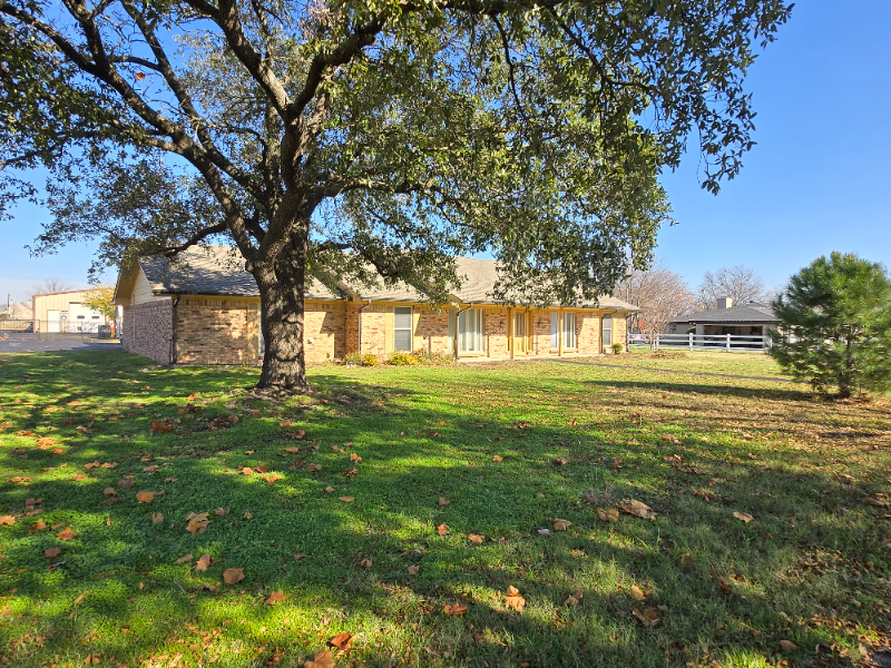 4905 Ridgeview Dr in Parker, TX - Building Photo