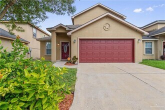 3005 Treasure Haven Dr in Harlingen, TX - Foto de edificio - Building Photo