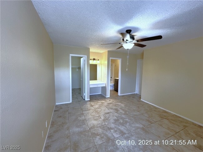 property at 5817 Sinaloa Ct
