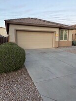 2286 W Gold Dust Ave in San Tan Valley, AZ - Building Photo