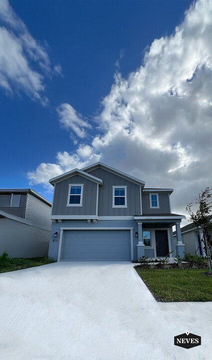 1658 Teagan Ln in Winter Haven, FL - Building Photo