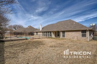 3804 Cross Country Trail in Arlington, TX - Building Photo - Building Photo