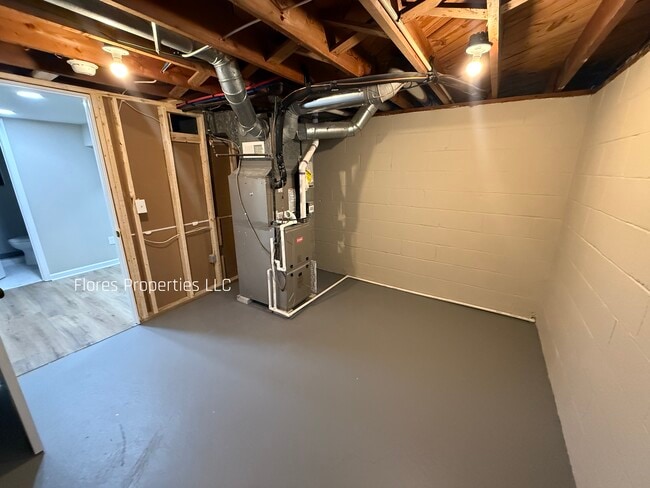 1136 Pauline Ave in Columbus, OH - Foto de edificio - Building Photo