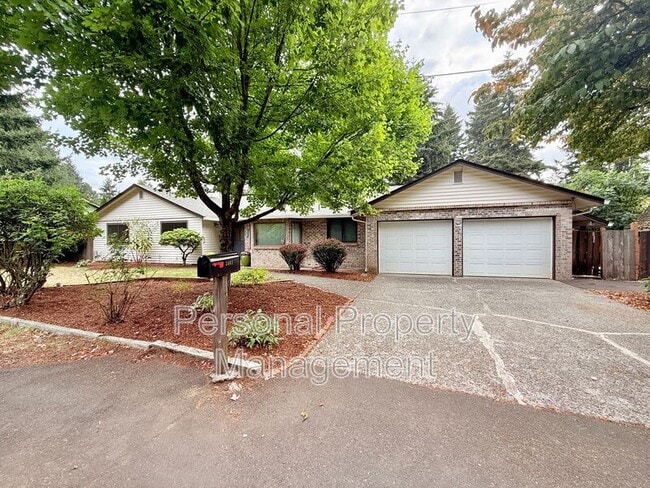 property at 3401 NE 124th Ave