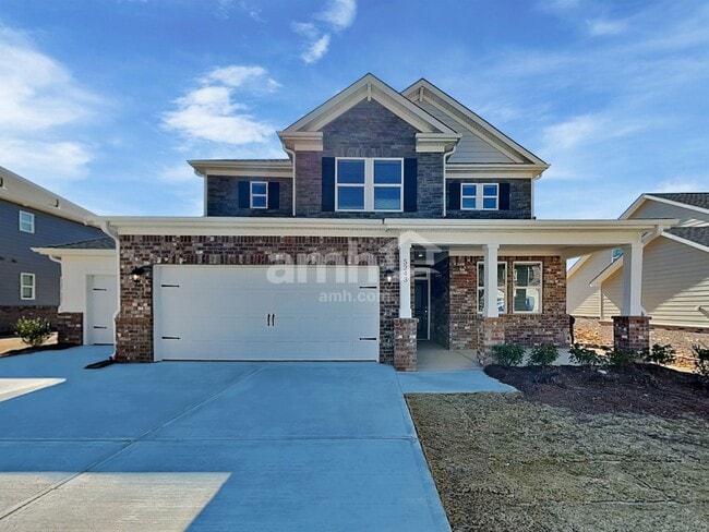 property at 5243 Blue Mountain Dr