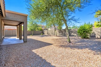 15438 W Monterosa St in Goodyear, AZ - Building Photo - Building Photo