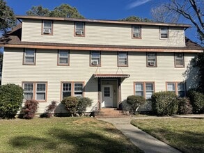 1213 Riverside Ave in Elizabeth City, NC - Building Photo - Building Photo