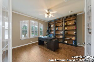 18726 Keegans Bluff in San Antonio, TX - Building Photo - Building Photo