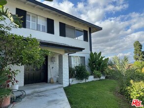 3643 Ballina Canyon Rd in Los Angeles, CA - Building Photo - Building Photo