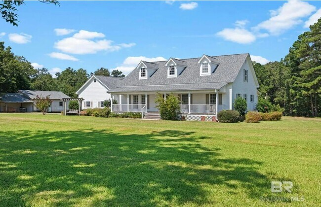 49391 Rabun Rd in Bay Minette, AL - Building Photo - Building Photo