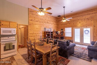 1042 S Hunter Creek Dr in Payson, AZ - Building Photo - Building Photo