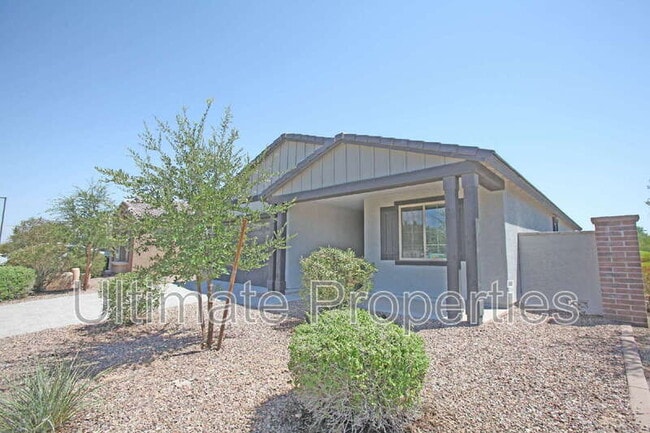 13251 W Dale Ln in Peoria, AZ - Foto de edificio - Building Photo