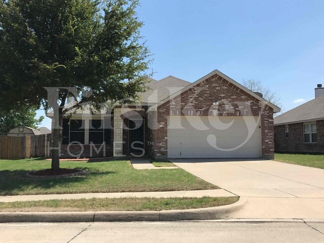 property at 1401 Krista Dr