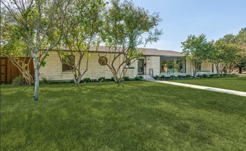 1319 El Patio Dr in Dallas, TX - Building Photo - Building Photo