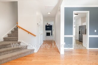 815 Haymarket Pl in Fort Mill, SC - Building Photo - Building Photo