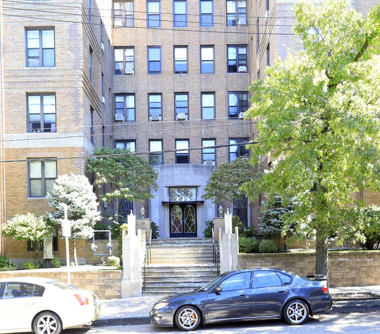 Levister Towers Apartments Mount Vernon, NY Apartments For Rent