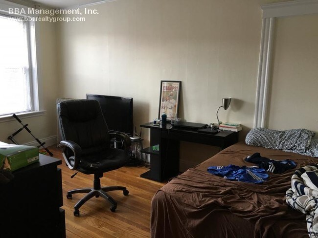 33 Walbridge St-Unit -12 in Boston, MA - Building Photo - Building Photo