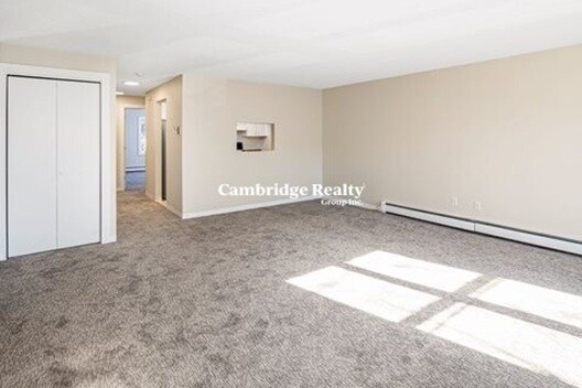 117 Pacific St, Unit 201T in Cambridge, MA - Building Photo - Building Photo