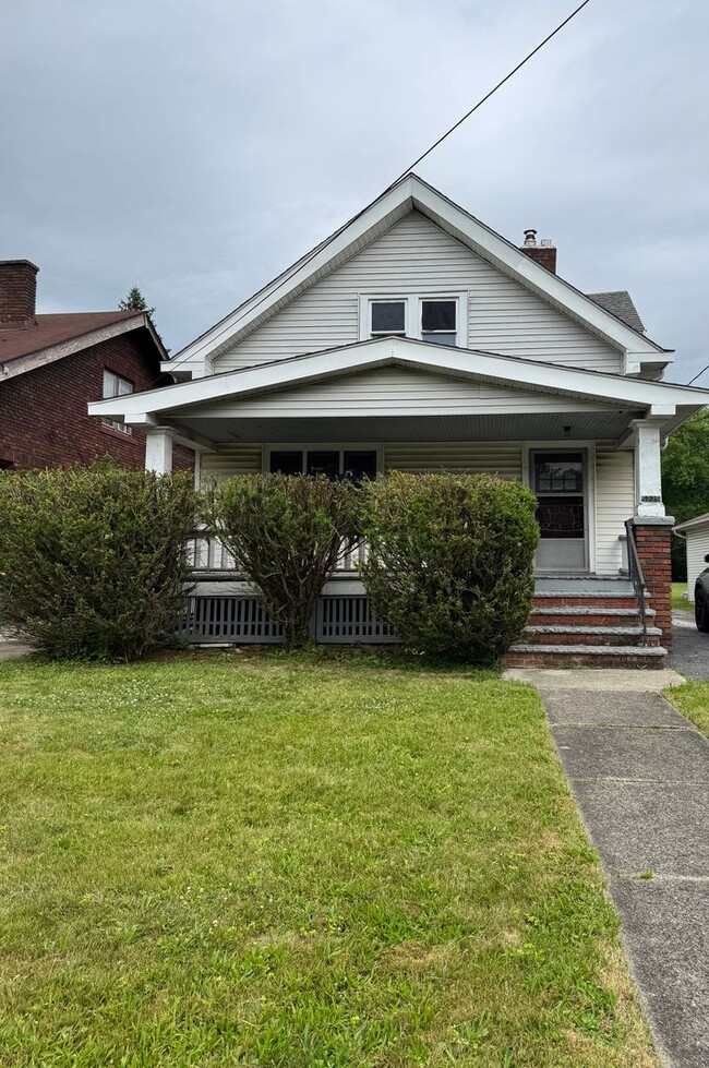 property at 5225 Theodore St