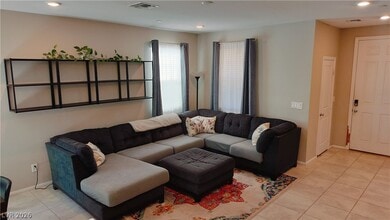 1112 Frye Mesa Ave in North Las Vegas, NV - Building Photo - Building Photo