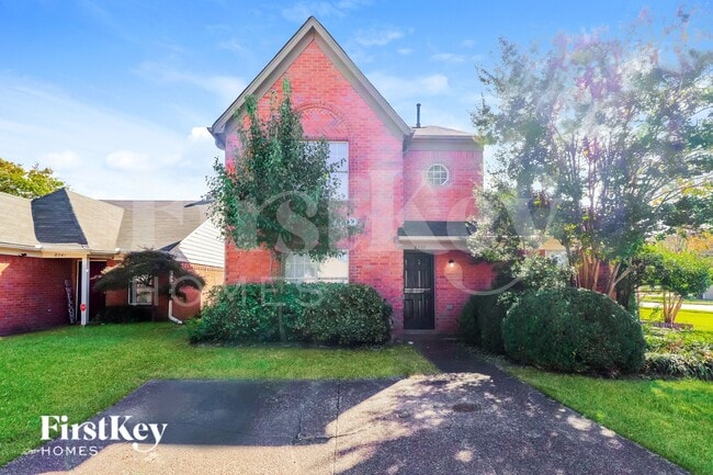 property at 8337 Bridge Creek Dr