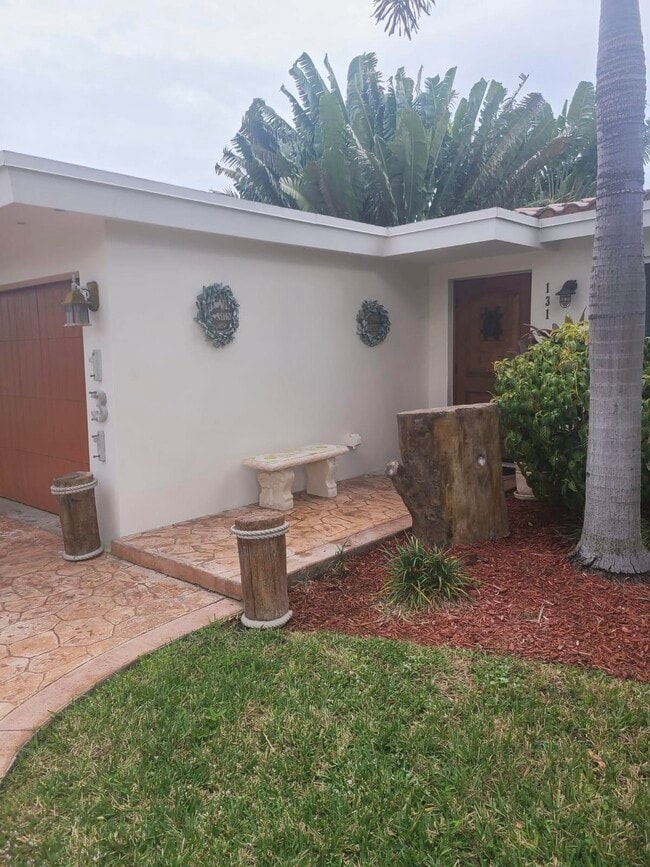 property at 131 SE 13th St