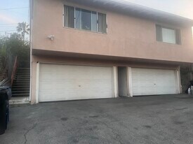 720 E Fairview Blvd, Unit 1 in Inglewood, CA - Building Photo