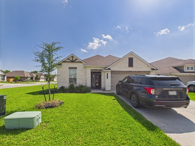 property at 4841 Native Tree Ln