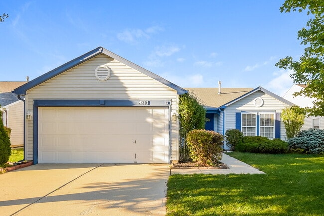 property at 8310 Weathervane Cir